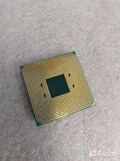 Процессор a8-9600