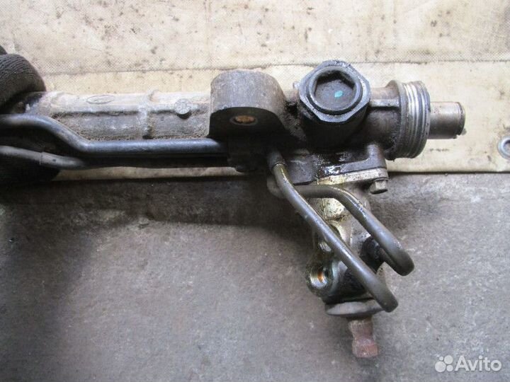 Рейка рулевая Hyundai ix55 2007-2013 (577003J200)