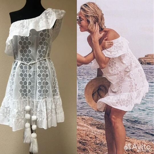 Сарафан летний Miguelina