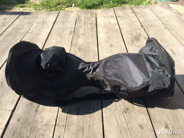 Гироскутер бу