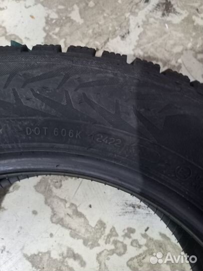 Nokian Tyres Nordman 7 185/65 R15 T