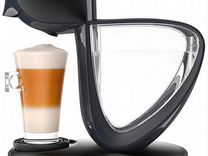 Кофемашина nescafe dolce gusto