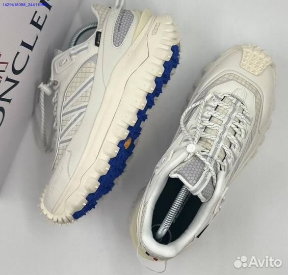 Moncler Trailgrip GTX (Арт.70933)