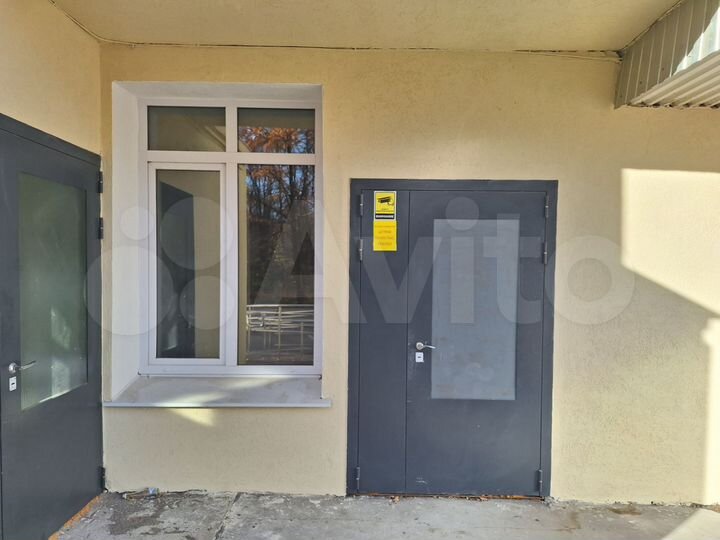 Свободного назначения, 77 м²