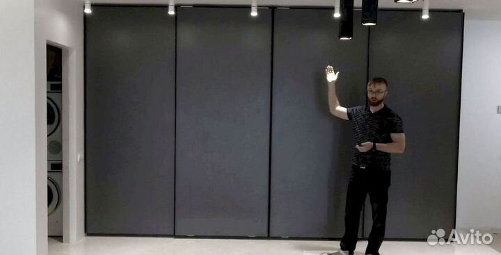 Шкаф IKEA