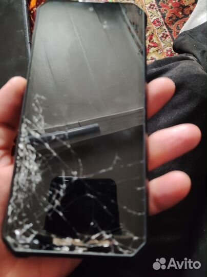 OUKITEL WP28, 8/256 ГБ