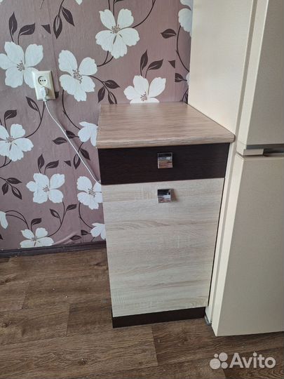 Кухонный гарнитур бу