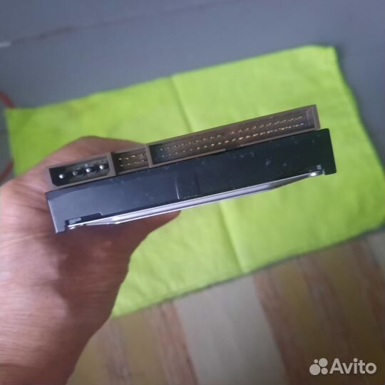 Жесткий диск 160GB