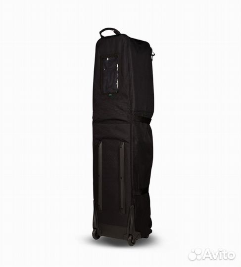 Сумка Ogio Alpha Travel Cover Mid Black