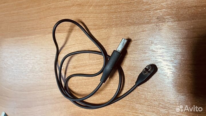 Кабель для костных наушников Aftershokz Aeropex
