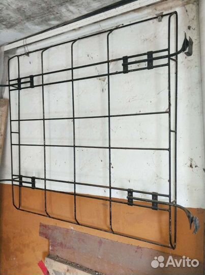 Багажник на крышу для ваз 2104