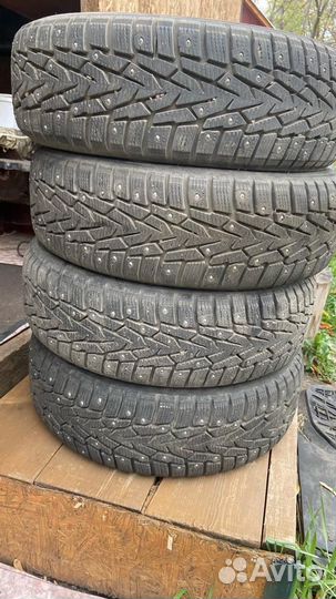 Nokian Tyres Nordman 7 185/65 R15 92T