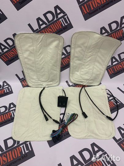 Обогрев сидений приора хетчбек