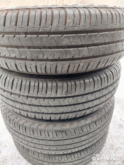 Шины r 14 летние бу