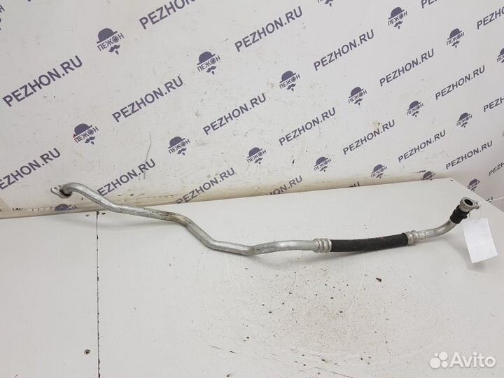 Трубка кондиционера Renault Megane