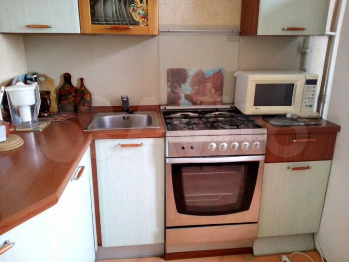 2-к. квартира, 48 м², 8/9 эт.