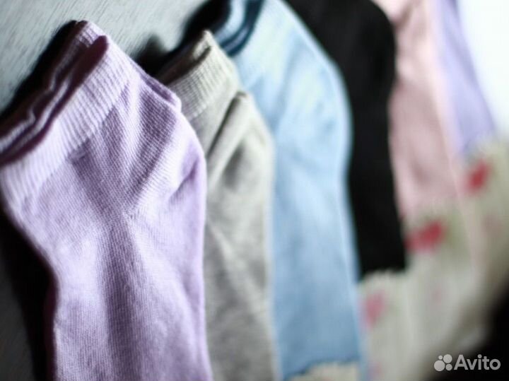 Носки женские