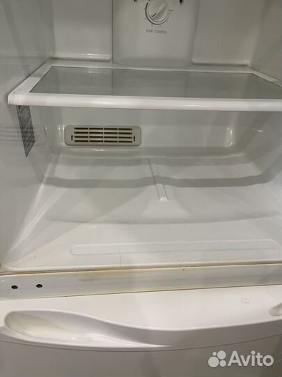 Холодильник бу LG