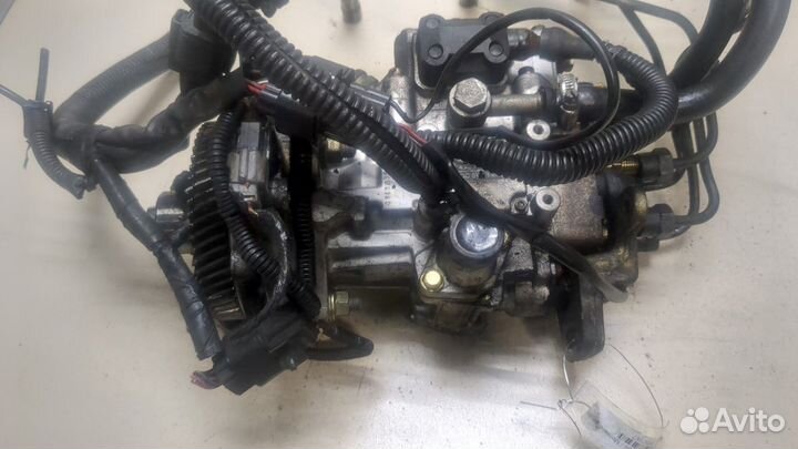 Тнвд Mitsubishi Pajero / Montero, 2005