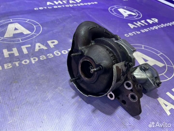 Турбина правая Volkswagen Touareg 7L 5.0 AYH 2004