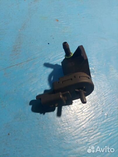 Электромагнитный клапан тнвд Peugeot/Citroen