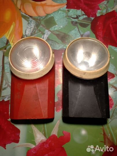 Фонарь СССР