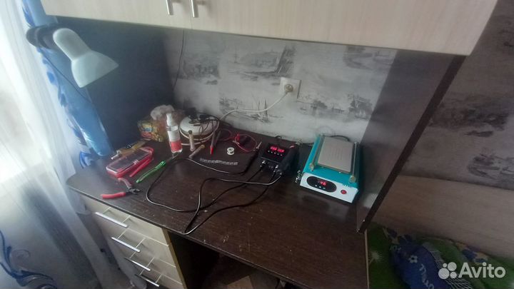 Ремонт телефонов