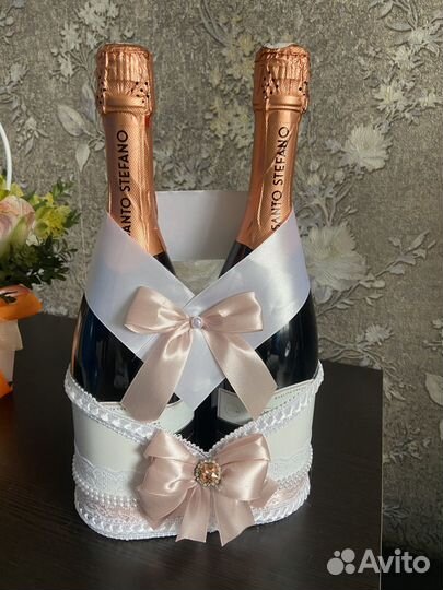 Сундук для свадьбы