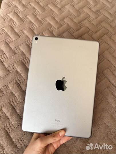 iPad Pro 9.7 128 Гб