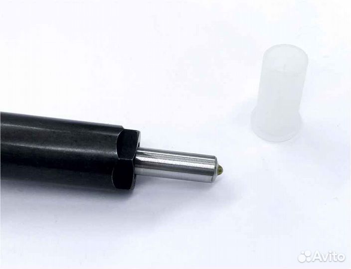 Форсунка топливная Siemens 166009445R