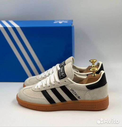 Кеды Adidas Spezial