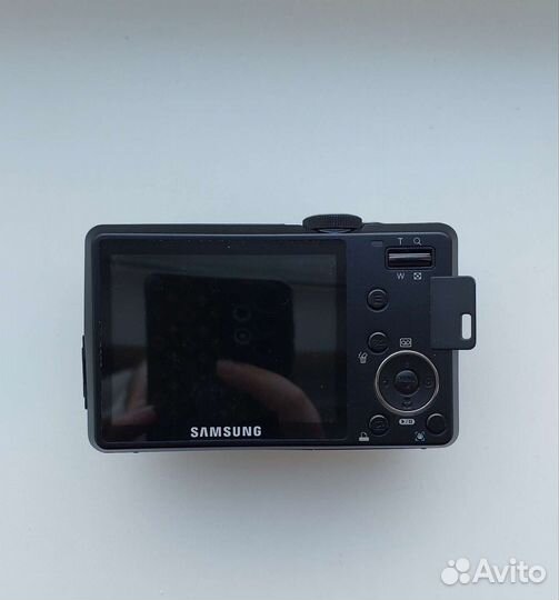 Фотоаппарат нерабочий Samsung S1050