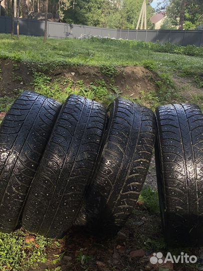 Bridgestone Sporty Style MY-02 195/65 R15