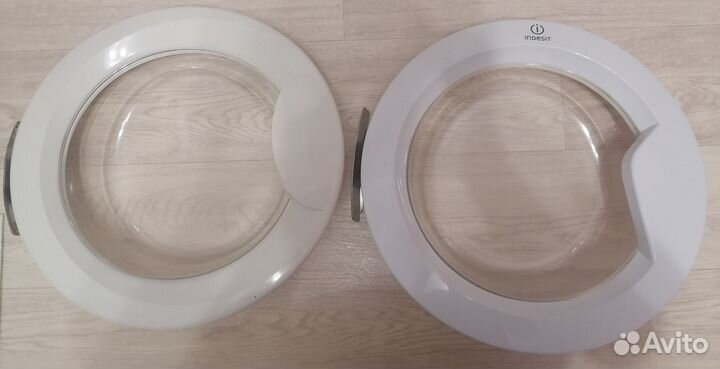 Люки стиральной машины