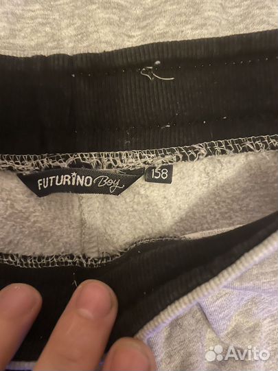 Спортивный костюм для мальчика 158