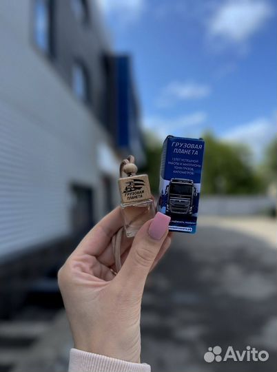 Автопарфюм в атомобиль оптом