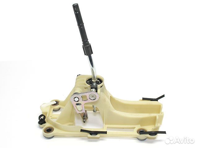 Кулиса МКПП Mitsubishi Colt