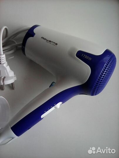 Фен Rowenta CV 4330FO