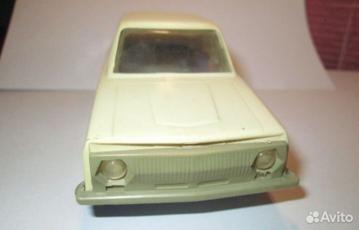 Жестяная банка 