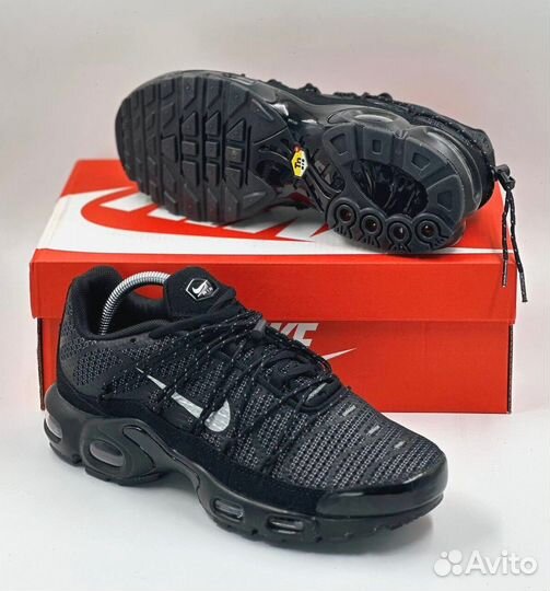 Кроссовки Nike Air Max TN Plus, арт.219432