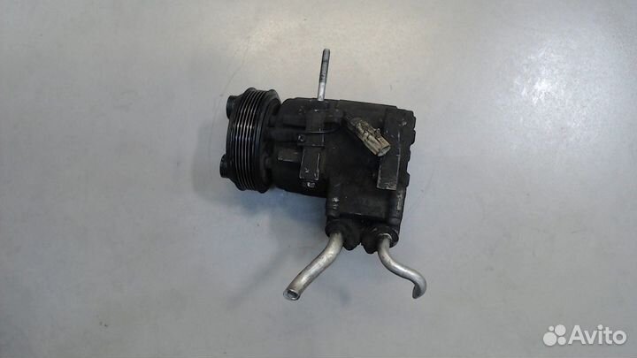 Компрессор кондиционера Chrysler Sebring, 2005