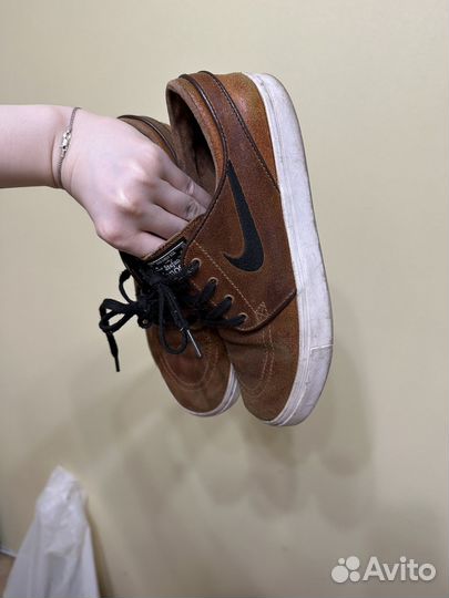 Кеды nike sb stefan janoski 38.5