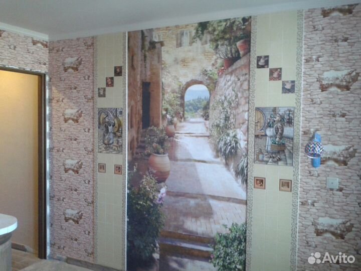 Ремонт квартир, дач, офисов