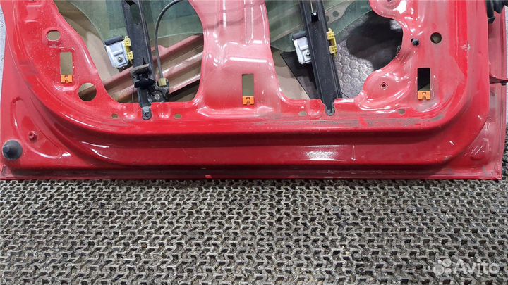 Дверь боковая Seat Leon 2, 2009