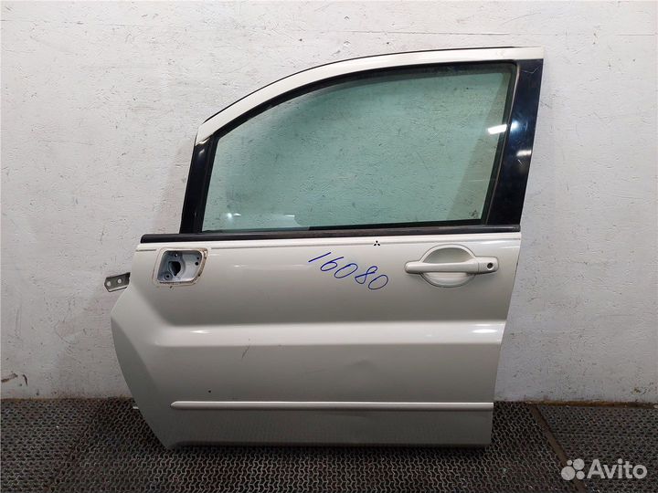 Дверь боковая Mitsubishi Endeavor, 2006