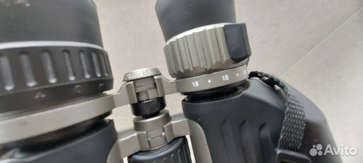 Бинокль optics