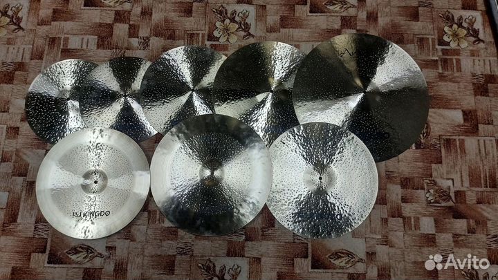 Тарелка чайна Kingdo china 16