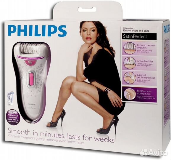 Philips HP6572