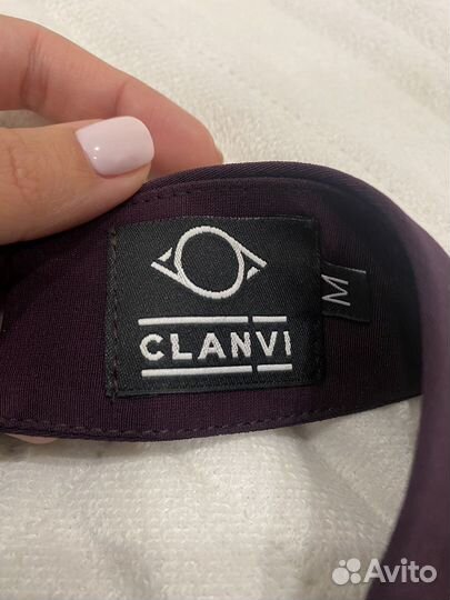 Комбинезон новый 44 р clan VI