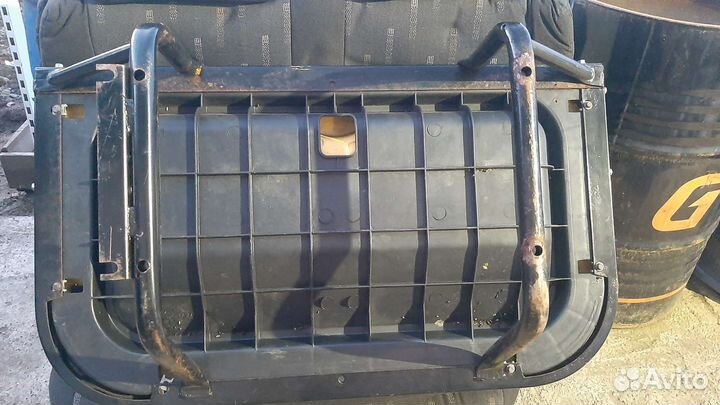 Сиденья на пассажирскую газель